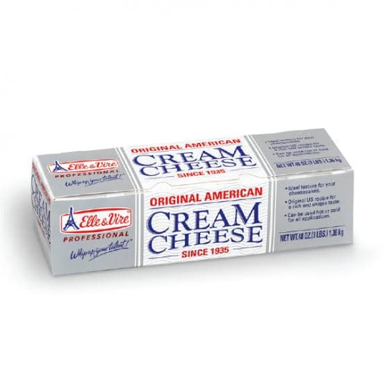 

Jual Elle Vire Cream Cheese Keju krim 200 gr