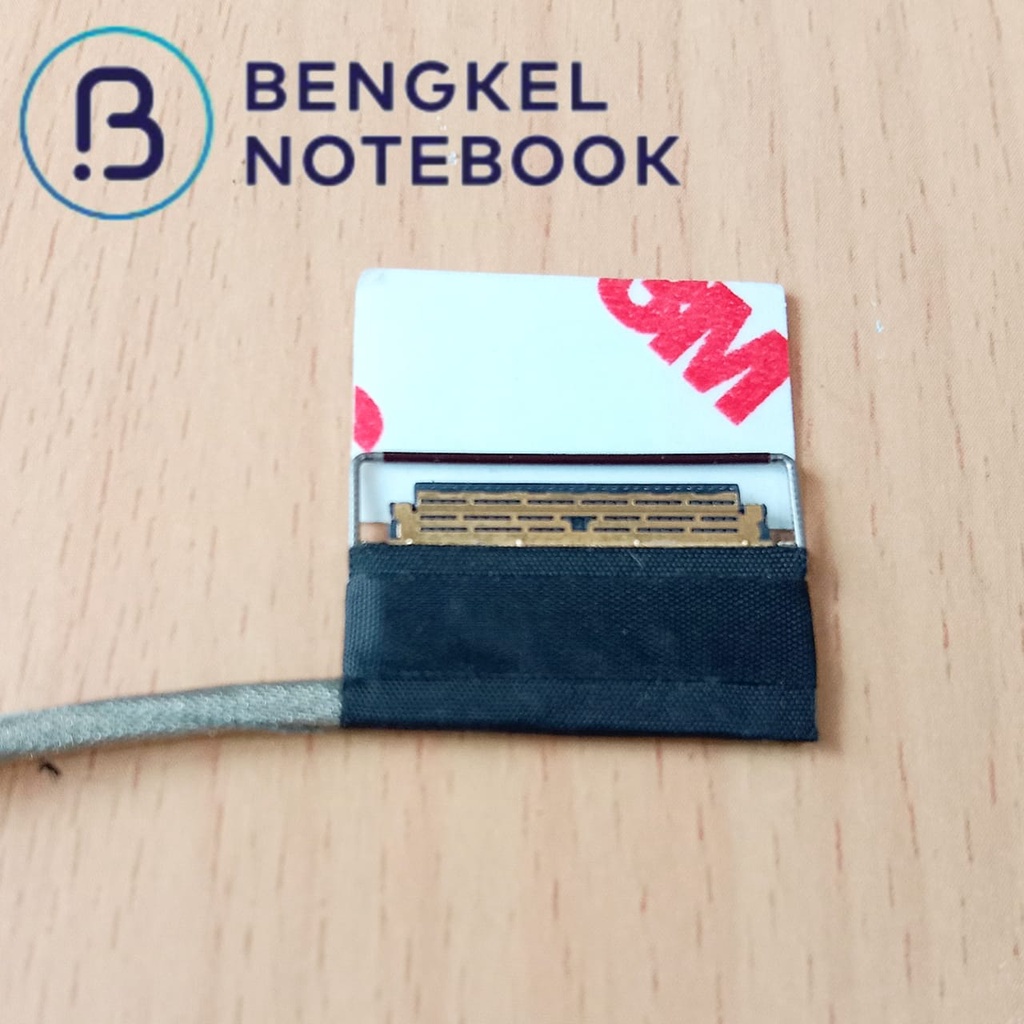 Kabel LCD Kabel Flexible DELL Vostro 15 5468 5568 V5568 BKD50 0CNDK7 CNDK7 BAL60 DC02002IG00