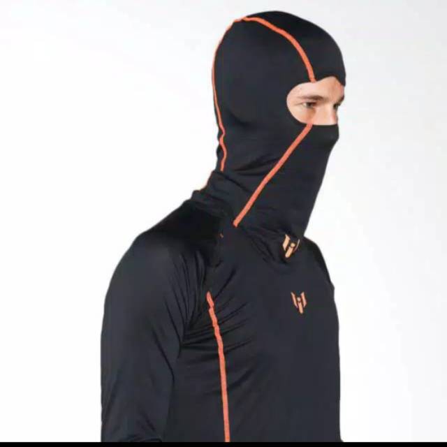 Balaclava Mezzo