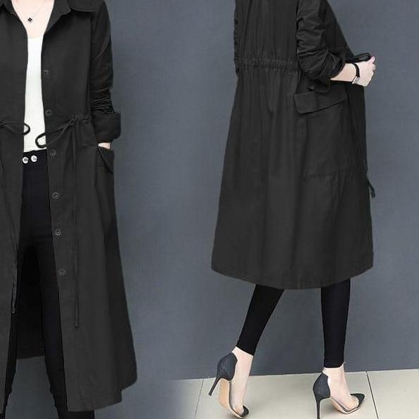 ➳ kardigan polos wanita / cardigan / long cardigan / kardigan panjang wanita / cardigan panjang / lo