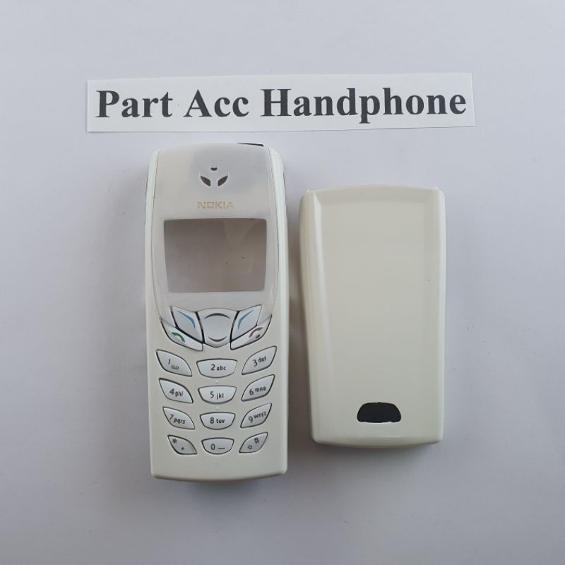 casing nokia 6510