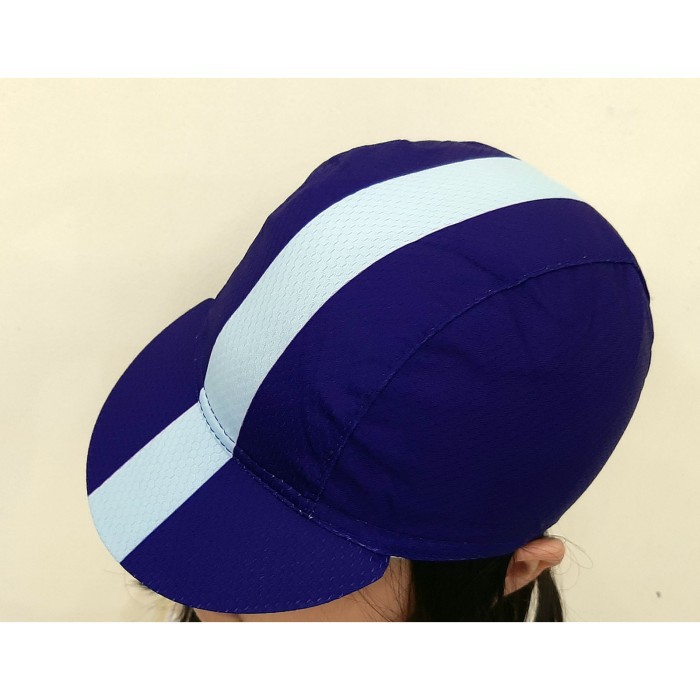 Topi Sepeda Cycling Cap Rapha KW