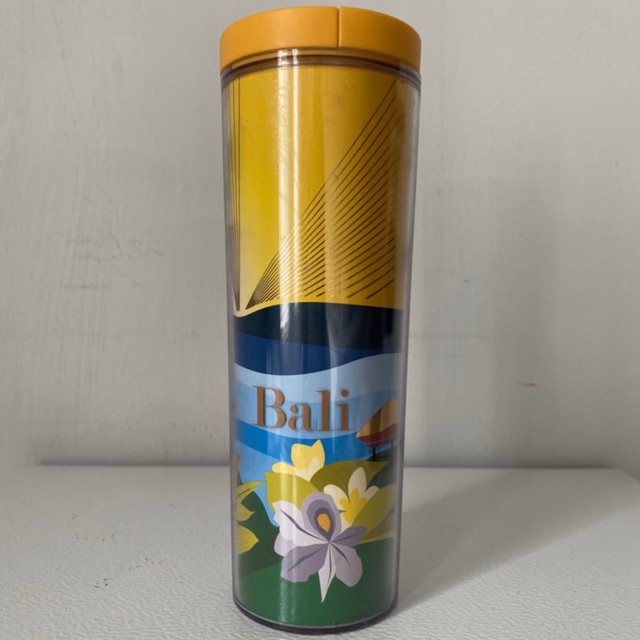 Jual Tumbler Starbucks Original Bali Exclusive LIMITED EDITION