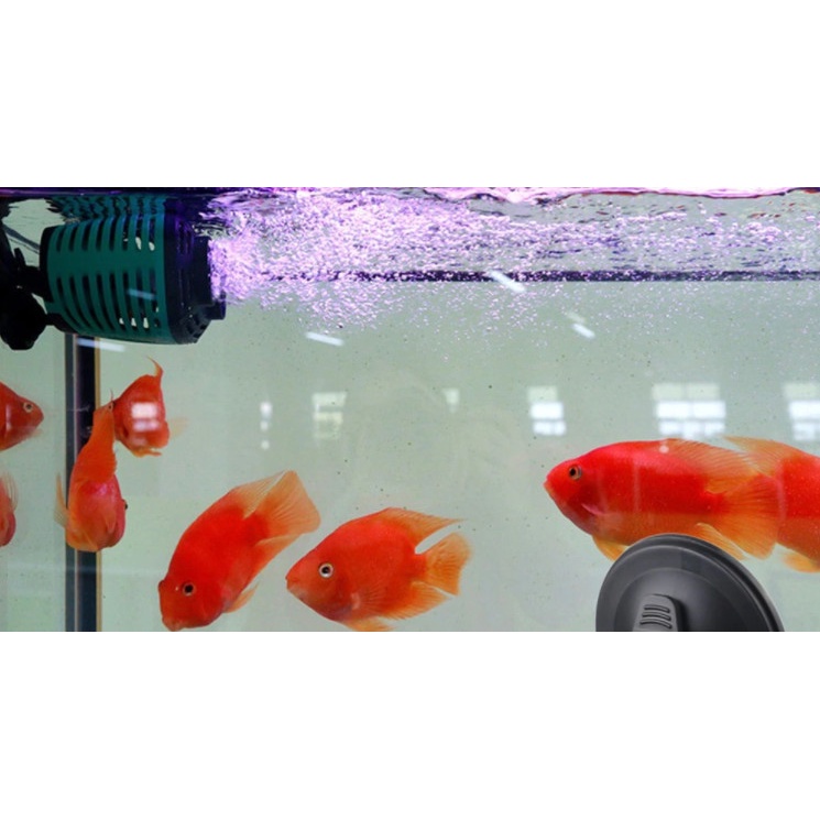 SUNSUN EVP-090 WAVE MAKER AQUARIUM RECENT PEMBUAT GELOMBANG POMPA AQUARIUM POMPA CELUP KOLAM IKAN TERMURAH