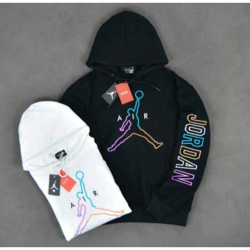 HOODIE AIR JORDAN