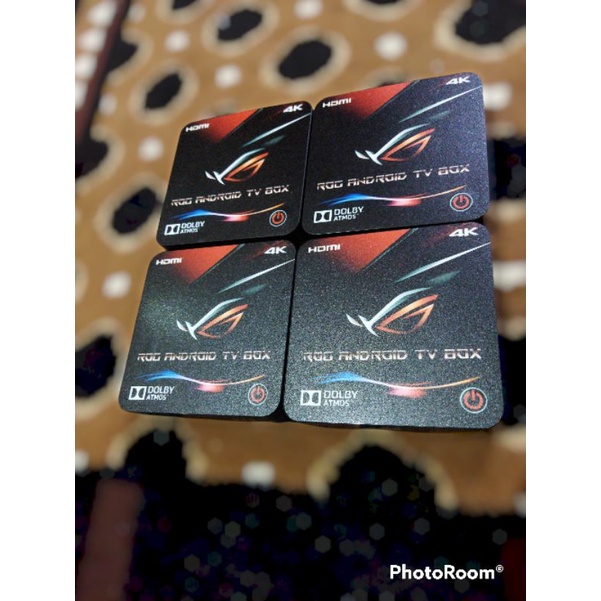 stb smart android tv