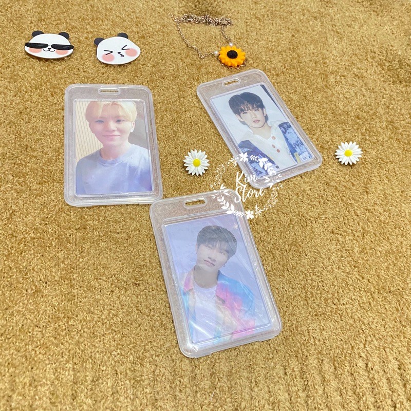 

PO CARD CASE TEMPAT PHOTOCARD KPOP