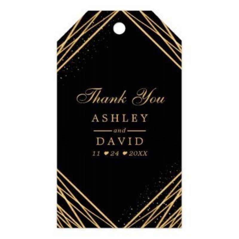 

Tag thank you 100pcs