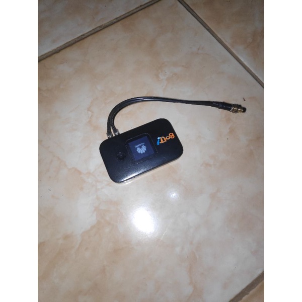 MODEM E5577 + pigtail