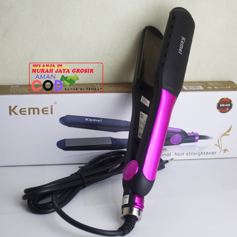 kemei km 428