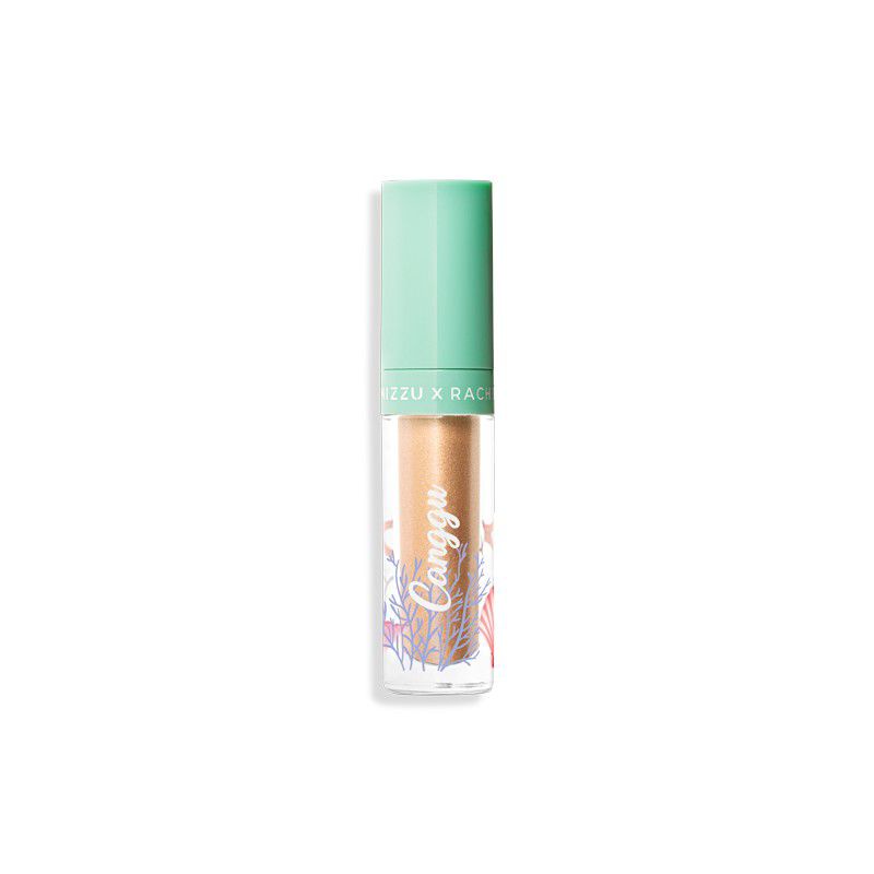 MIZZU Canggu Highlighter Liquid 2.0 X Rachel Goddard 3gr