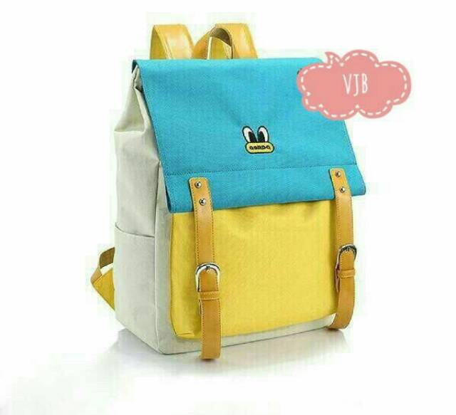 Termurah/terlaris/gratis ongkir beli 2/backpack donalduck