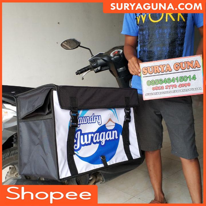 tas obrok murah untuk angkut barang di motor