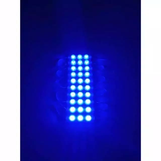 Modul LED 3 Mata Besar / Led Module 3 Mata 3 Watt 12 VOLT