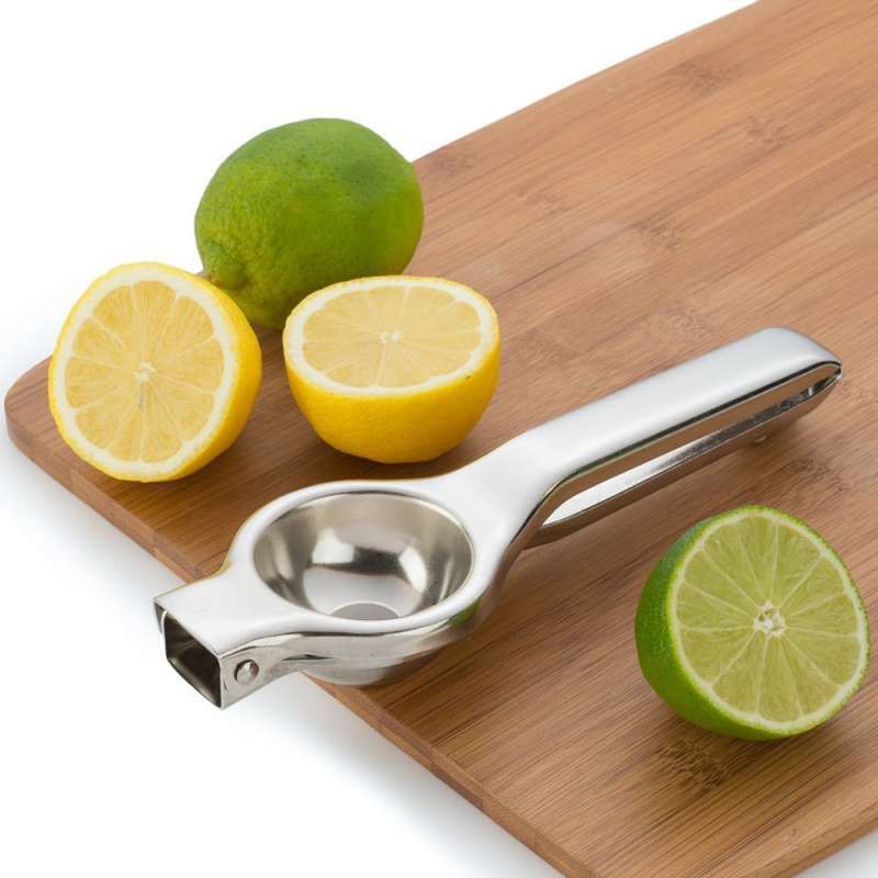 alat peras jeruk Lemon Squeezer Alat peras lemon stainless steel