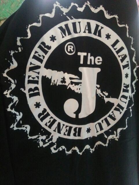 Kaos Band Romi & Jahats