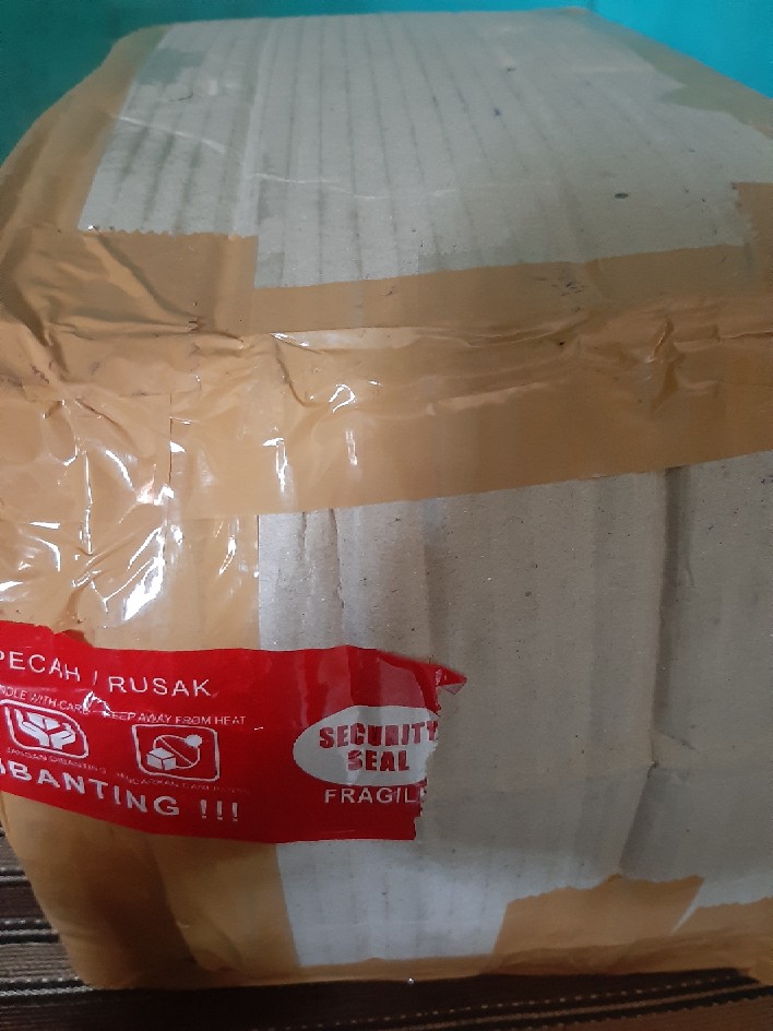 Botol Flexy 330ml Termurah