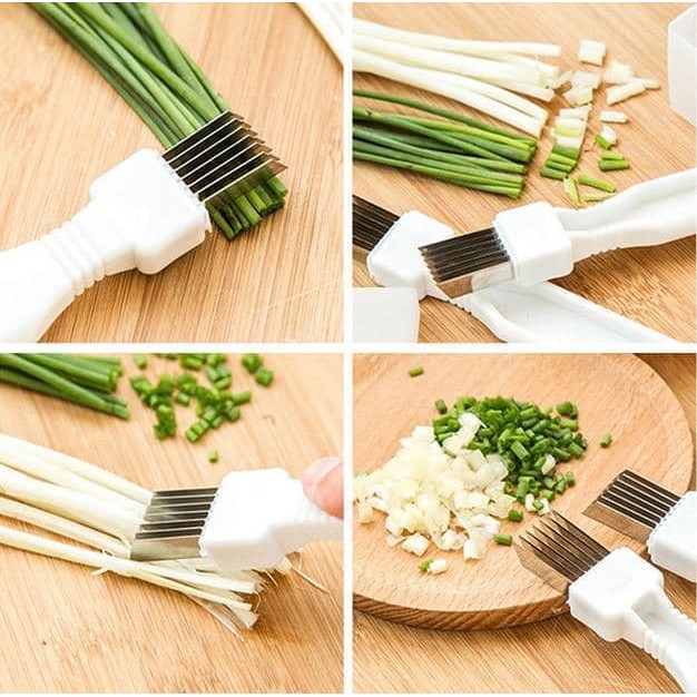 NEW STOK ALAT DAPUR MODERN GARLIC MIXER PRESS ALAT PENGHALUS BAWANG