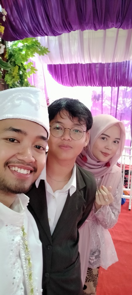 Set Batik Couple Dan Kebaya Sin Sr (2)