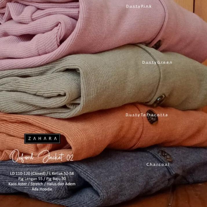 Jangan Ketinggalan order..  Jacket Hoodie Jaket Basic Polos Panjang Wanita / Jaket Cardi Full Kancin