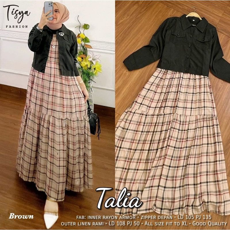 TALIA SET ORI TISYA