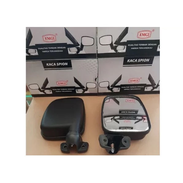 kaca spion Mobil kijang super 5k harga per pcs