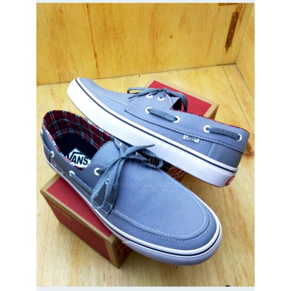 Sepatu Vans Zapato Premium Quality Unisex Size 36-44 Free kaos kaki