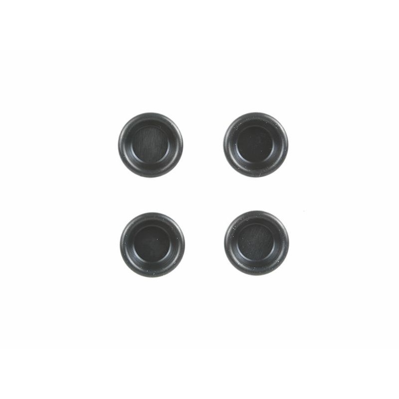 53576 Tamiya Oil seal for TRF damper (4 pieces)