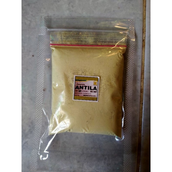 Fungisida ANTILA 80WP (40 Gram)