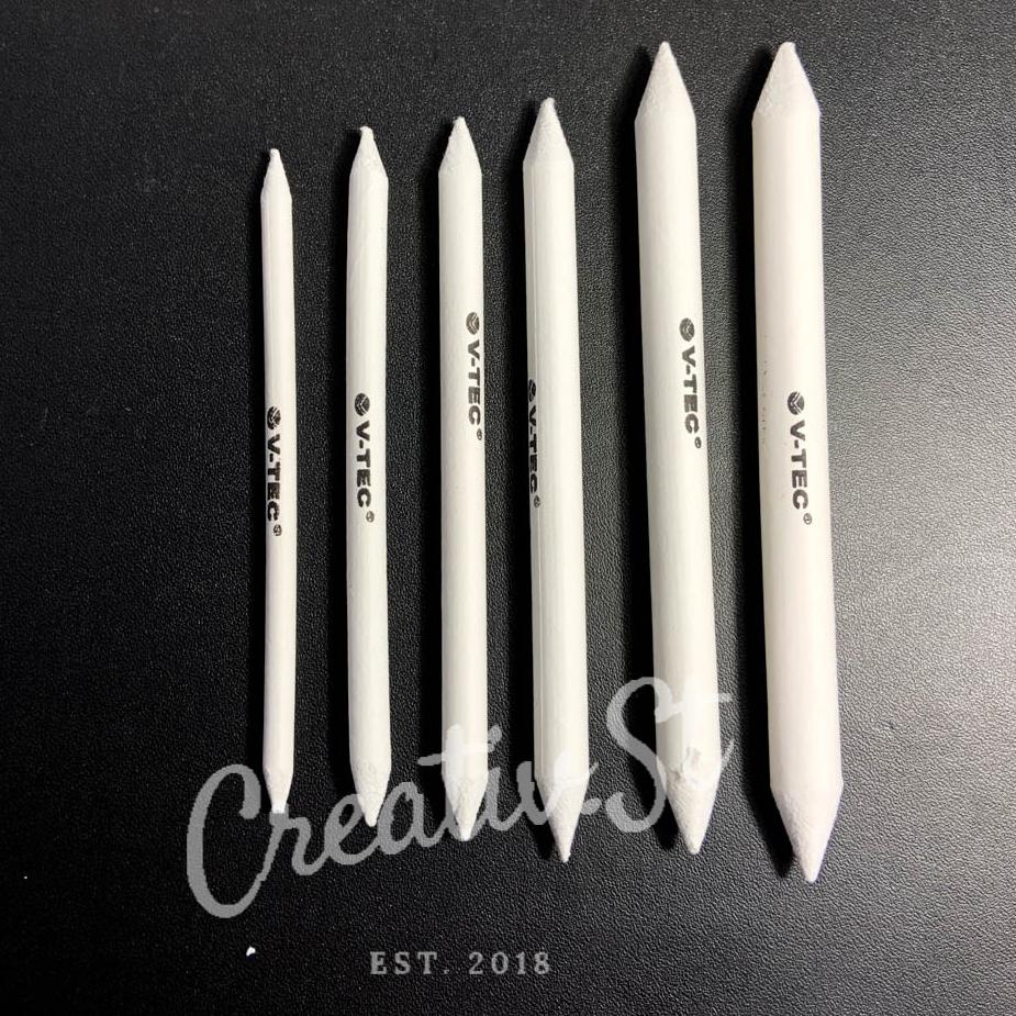 

Harga murah G0p Paper stump / Paper Pencil V-tec SET PP-156 D0 G IJT