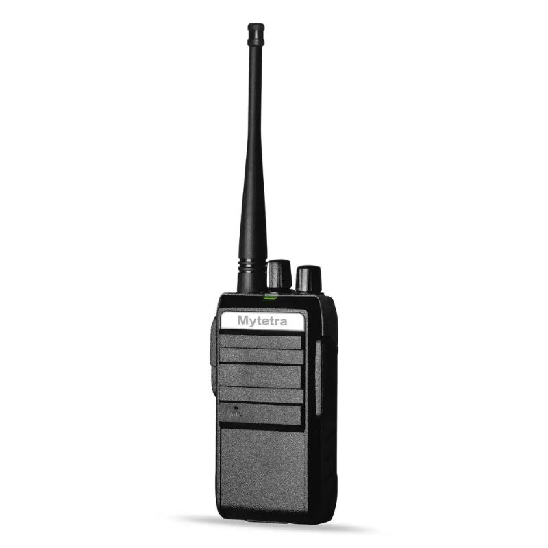 HT MYTETRA MYT700 - UHF400-470mhz  handy talkie bisa konek HT 888S Wlan C1