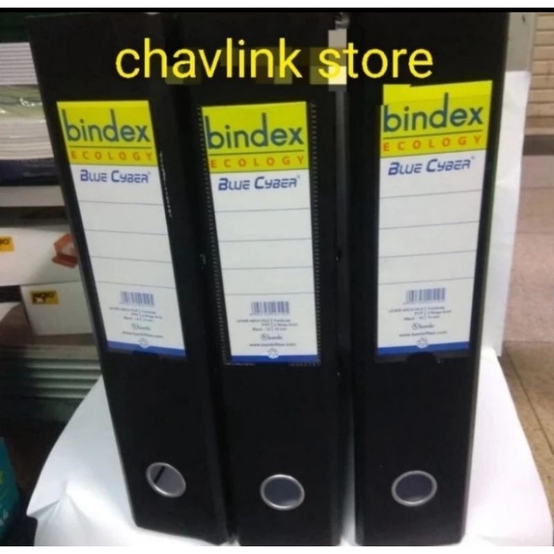 

Ordner Folio Bindex 717