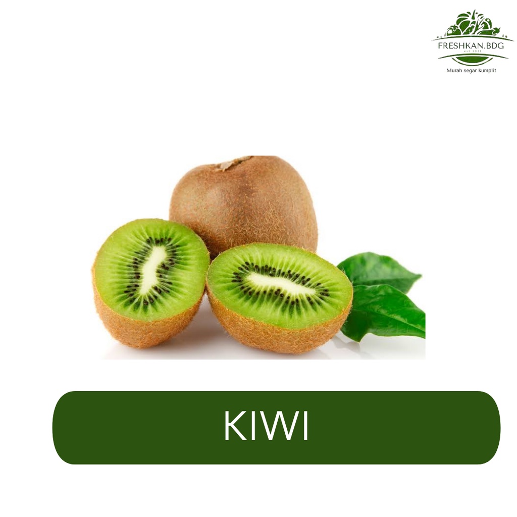 

KIWI BUAH SEGAR FRESHKAN