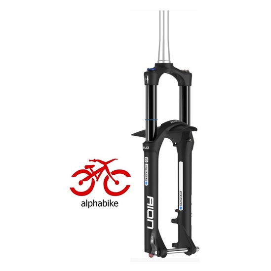 FORK 27.5 SUNTOUR AION SF20 EVO BOOST 15 x 110 T160 TAPER