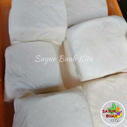 

Tahu Cina / Tahu Putih Besar Per 1 Pcs