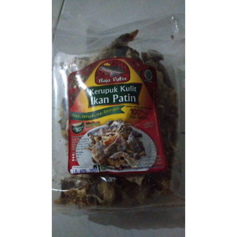 

kerupuk patin