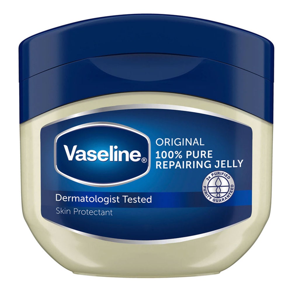 

VASELINE ORIGINAL HEALING JELLY