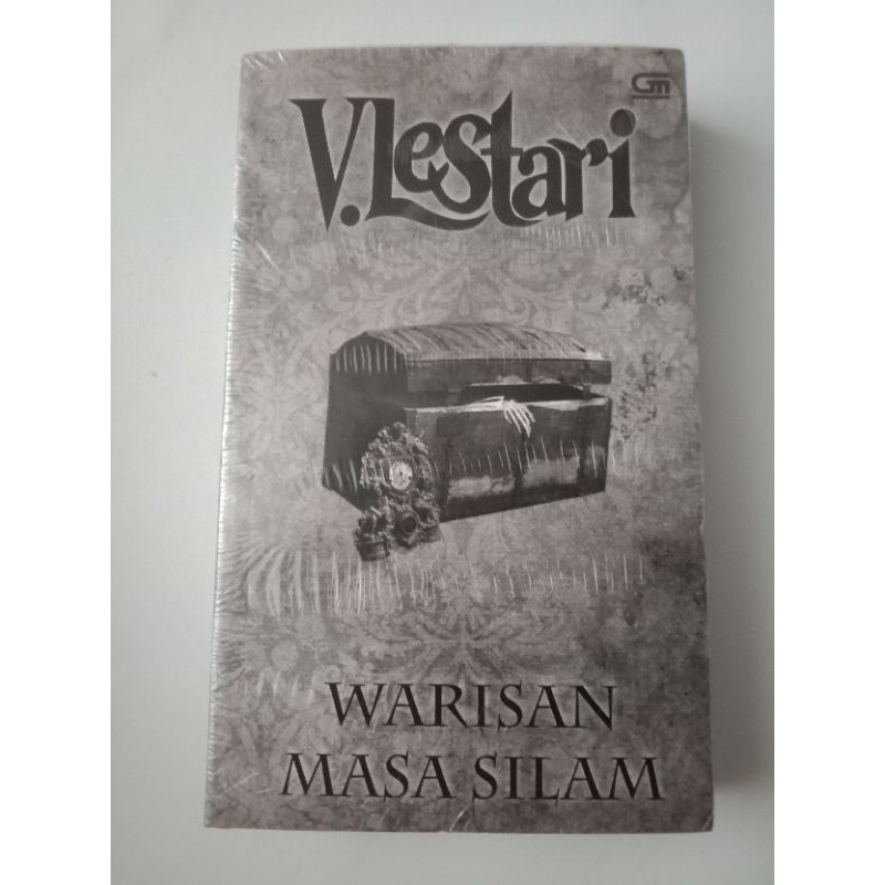 Novel V. Lestari Warisan Masa Silam