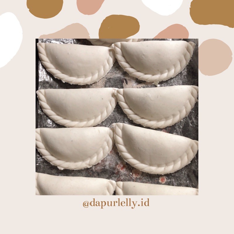 

CIRENG ISI AYAM SUWIR