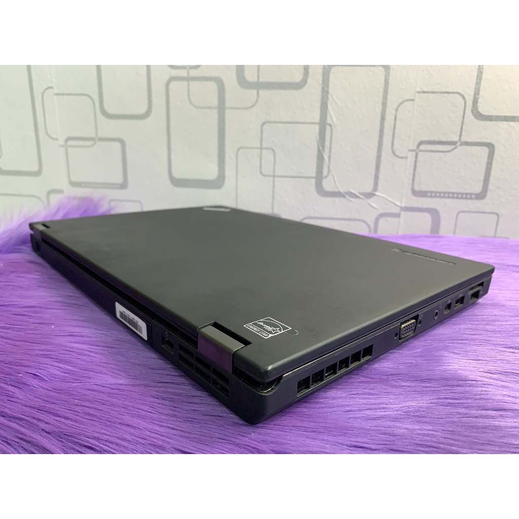 Lenovo ThinkPad T440p Core i5-4200M 8GB SSD 256GB