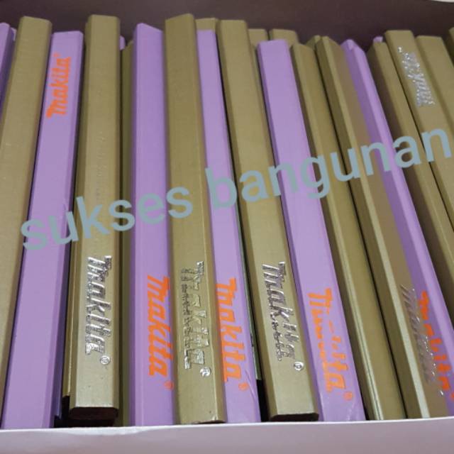 

Pensil tukang/pensil bangunan