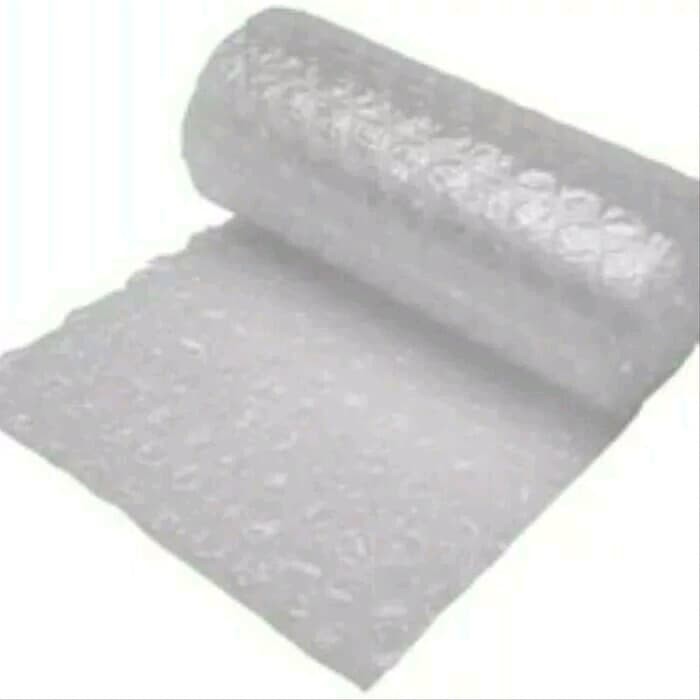 

Tambahan Packing Bubble Wrap Plastik / Pelindung Paket
