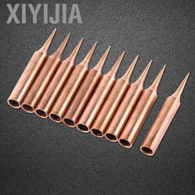 Mata Solder Tembaga Asli Tip Solder Brass Ujung Solder Tembaga