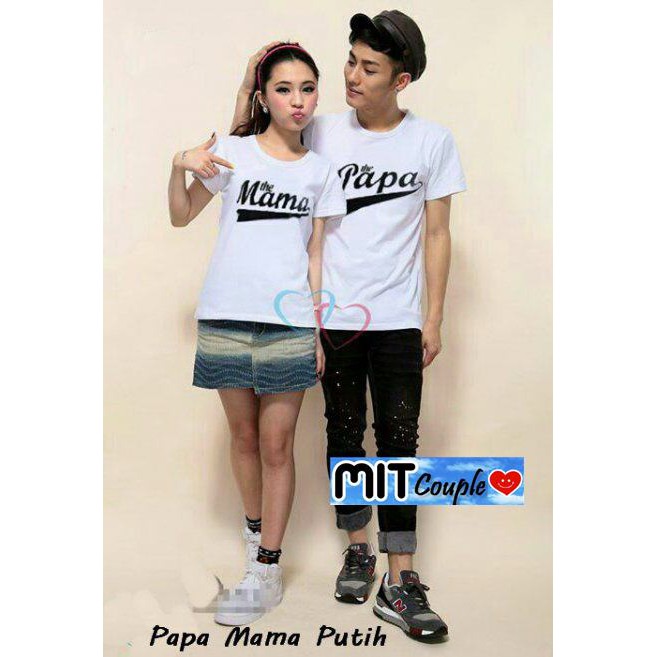 KAOS COUPLE BAJU COUPLE BAJU COUPLE LENGAN PENDEK KAOS COUPLE BAJU COUPLE BAJU COUPLE LENGAN PENDEK