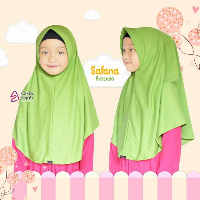 Hijab Azkia