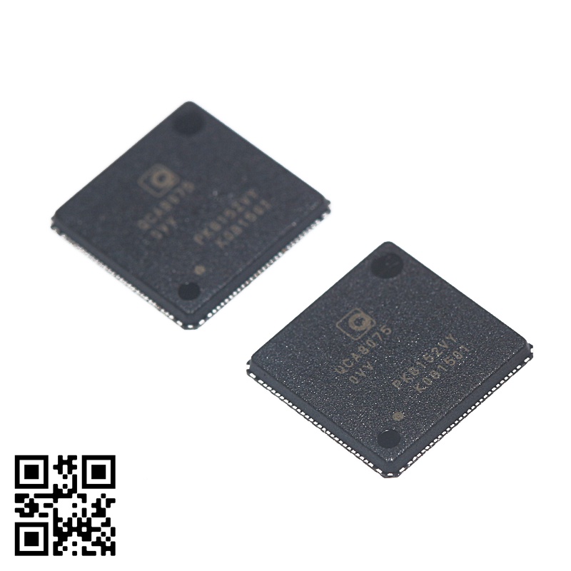 QUALCOM QCA8075-0VV QCA8075-OVV QCA8075 QCA 8075 OVV 0VV