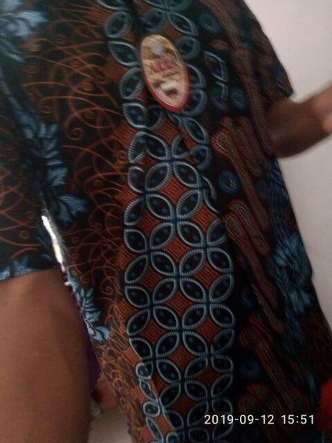 Bajubatik/batikcouple/batiklenganpendek/batikpria/batikwanita/batik/batikmodern/batiksolo/modernbati