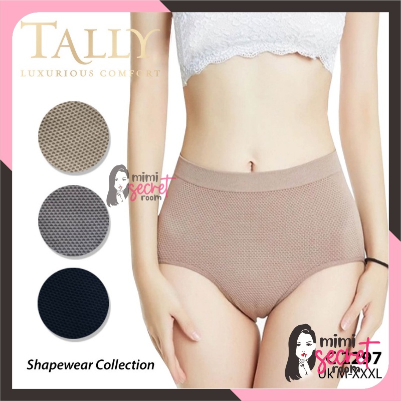 ❤ MIMI ❤ CD Korset Pori Size Standart Sampai Jumbo Tally 2297 UI/UP