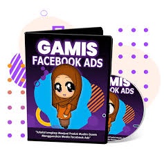 Gamis Facebook Ads - PLR