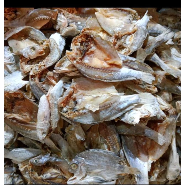 

Macam2 ikan asin 1/4